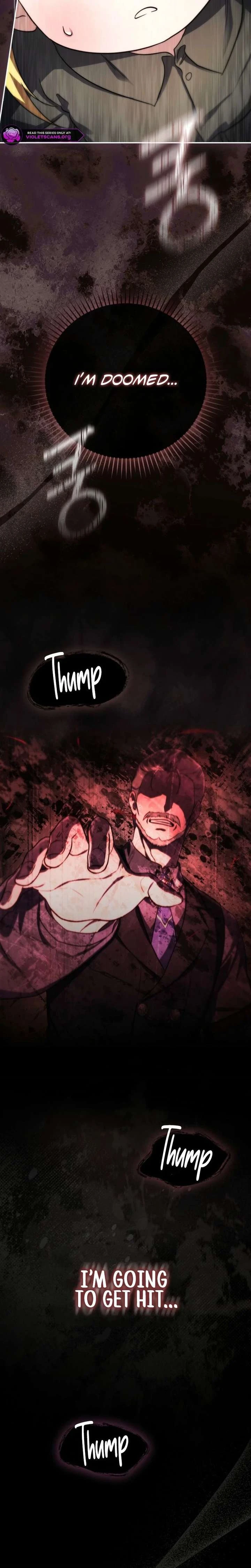 Read I Am the 5-Year-Old Spy Who Kidnapped the Villain Manga Online