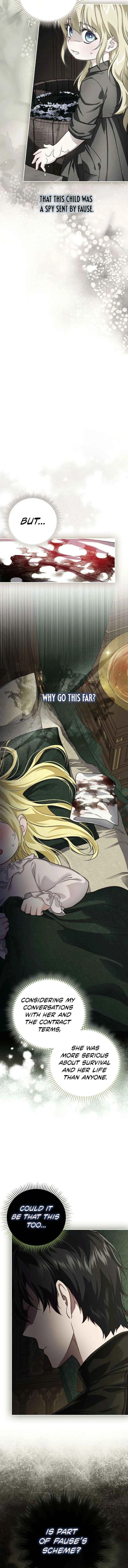 Read I Am the 5-Year-Old Spy Who Kidnapped the Villain Manga Online