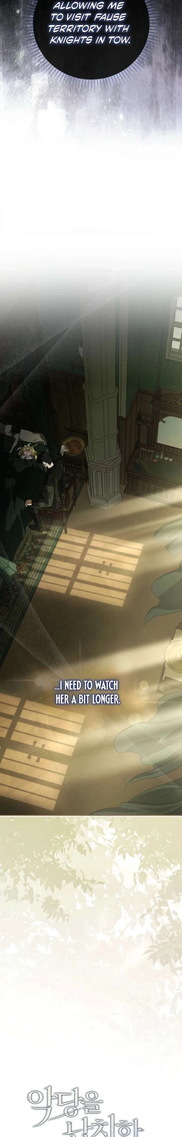 Read I Am the 5-Year-Old Spy Who Kidnapped the Villain Manga Online