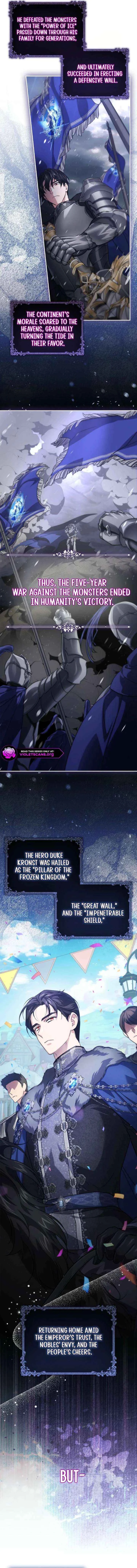Read I Am the 5-Year-Old Spy Who Kidnapped the Villain Manga Online