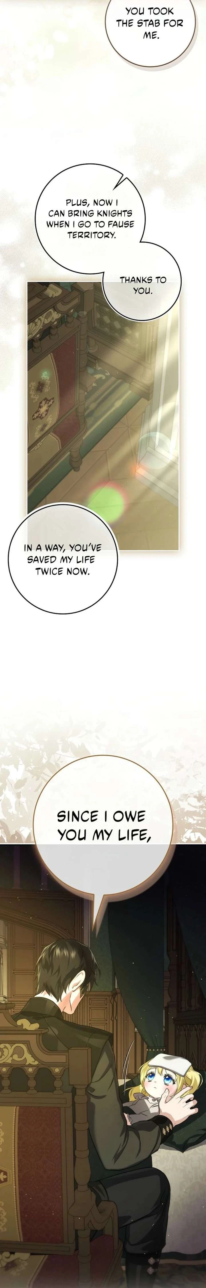Read I Am the 5-Year-Old Spy Who Kidnapped the Villain Manga Online