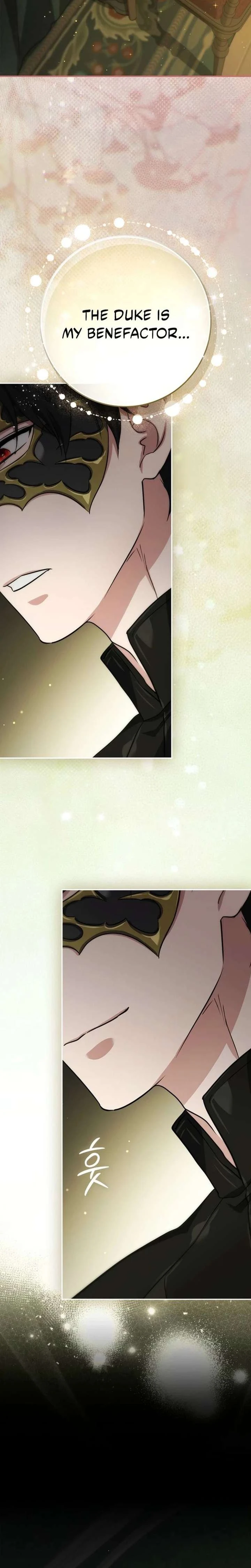 Read I Am the 5-Year-Old Spy Who Kidnapped the Villain Manga Online