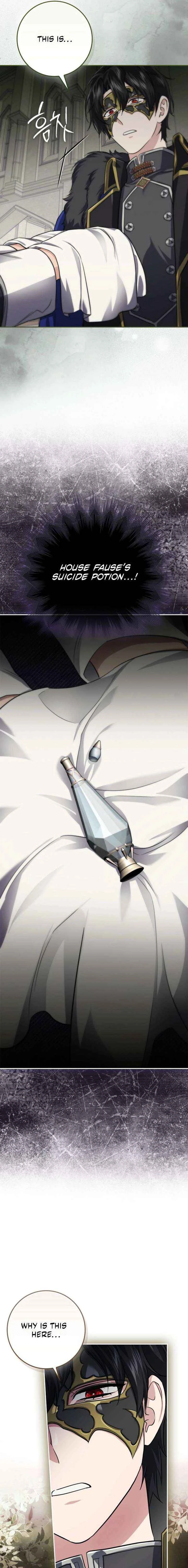 Read I Am the 5-Year-Old Spy Who Kidnapped the Villain Manga Online