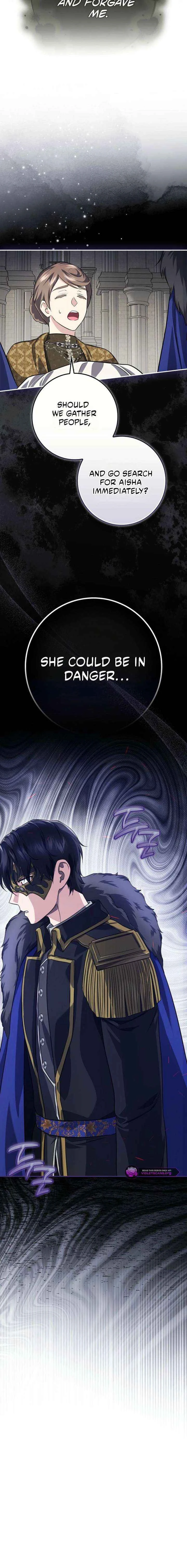 Read I Am the 5-Year-Old Spy Who Kidnapped the Villain Manga Online
