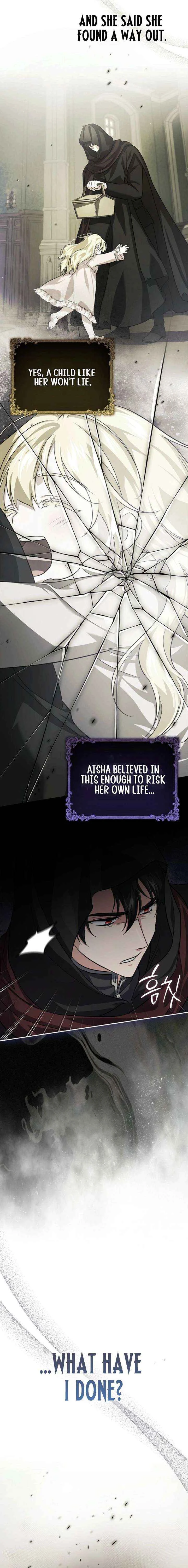 Read I Am the 5-Year-Old Spy Who Kidnapped the Villain Manga Online
