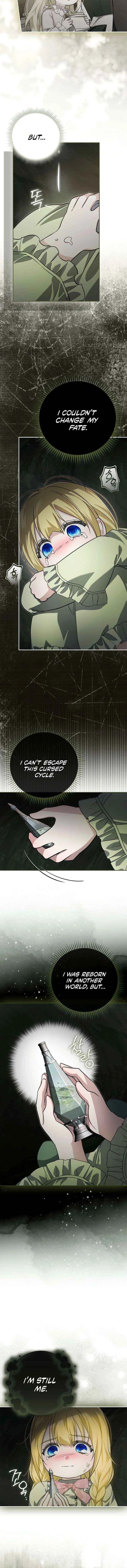 Read I Am the 5-Year-Old Spy Who Kidnapped the Villain Manga Online