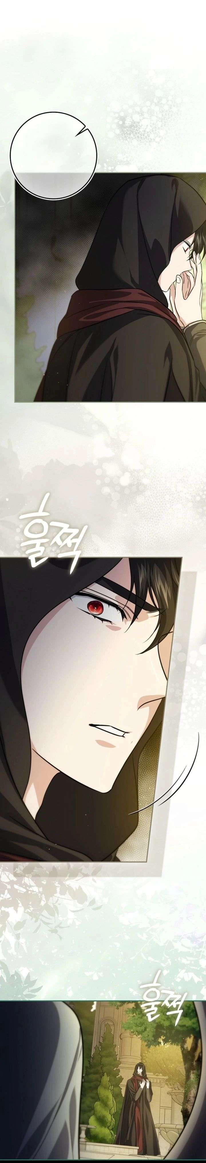 Read I Am the 5-Year-Old Spy Who Kidnapped the Villain Manga Online