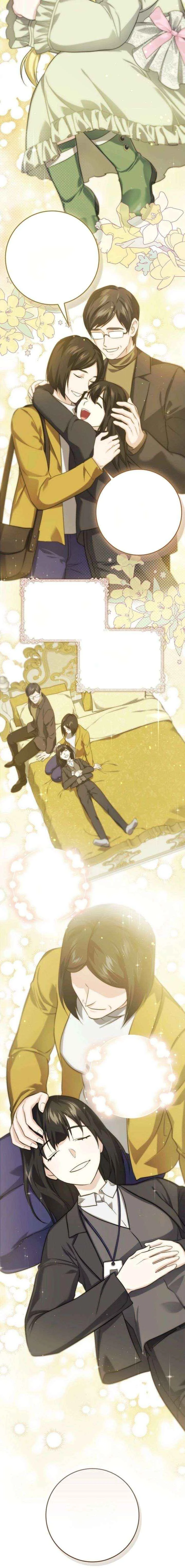 Read I Am the 5-Year-Old Spy Who Kidnapped the Villain Manga Online
