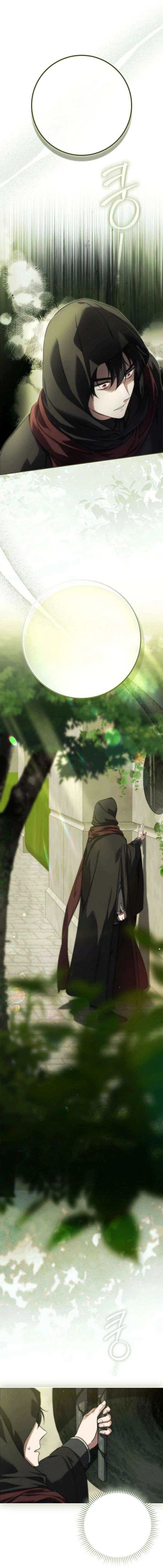 Read I Am the 5-Year-Old Spy Who Kidnapped the Villain Manga Online