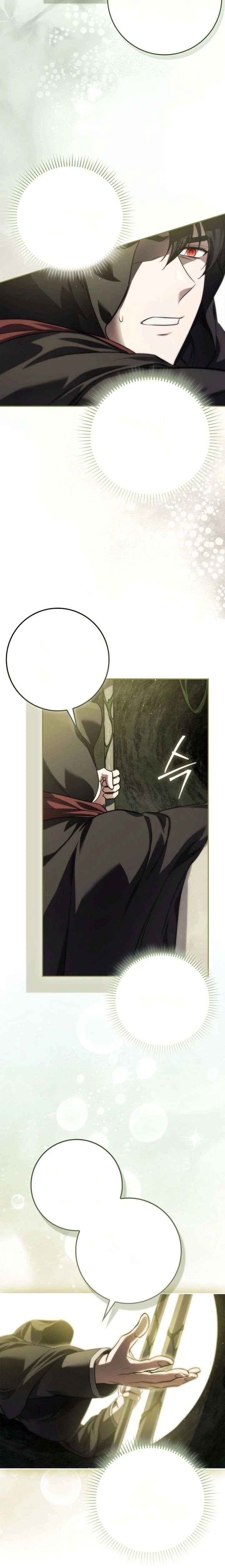Read I Am the 5-Year-Old Spy Who Kidnapped the Villain Manga Online