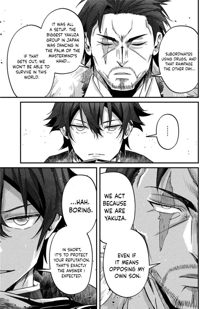 Read I Maxed Out My Level Dominating Dungeons and Going Viral Manga Online