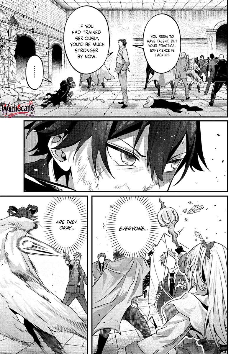 Read I Maxed Out My Level Dominating Dungeons and Going Viral Manga Online