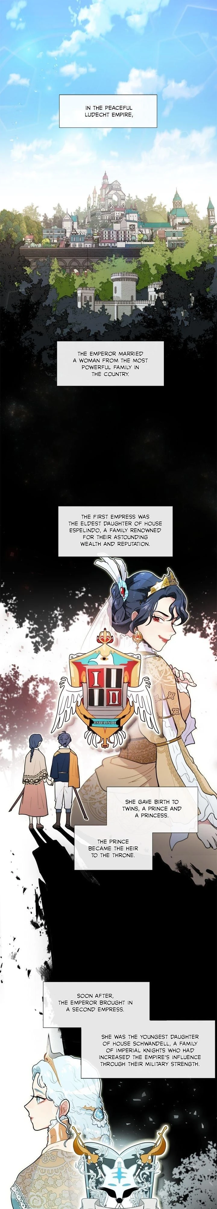 Read I Stan the Prince Manga Online