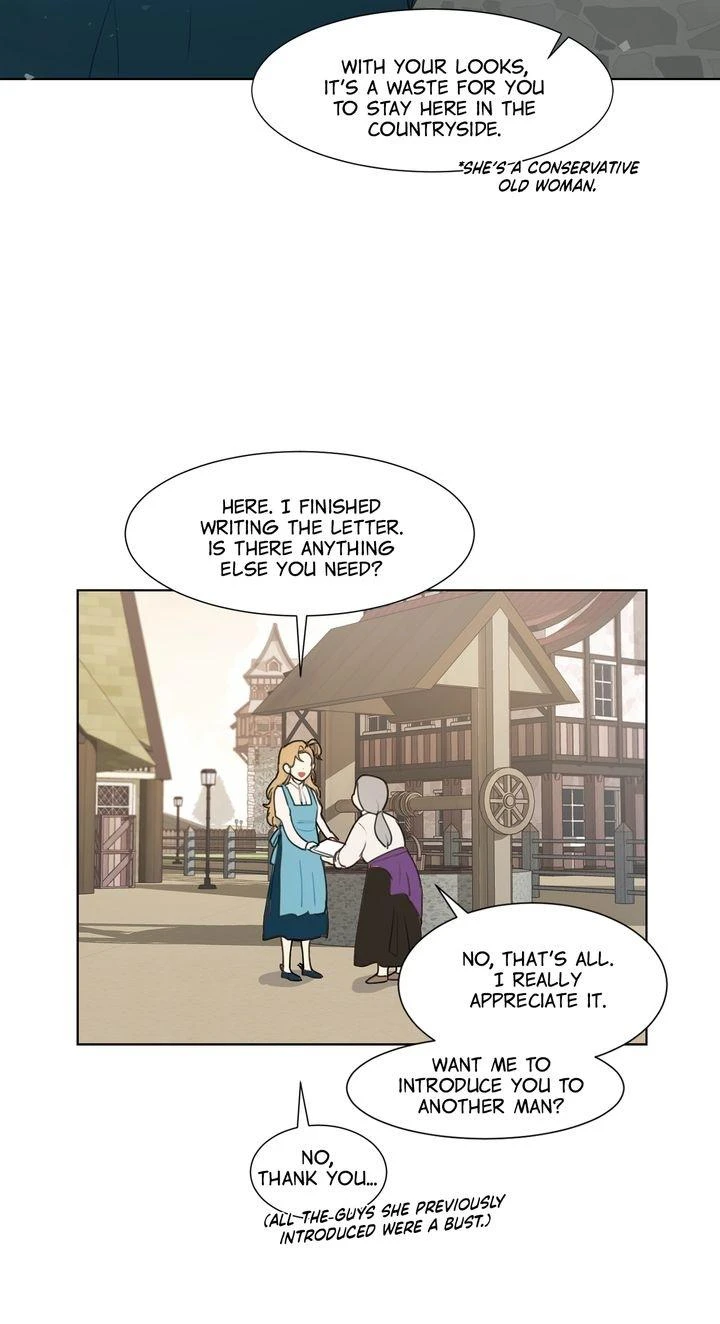 Read I Stan the Prince Manga Online