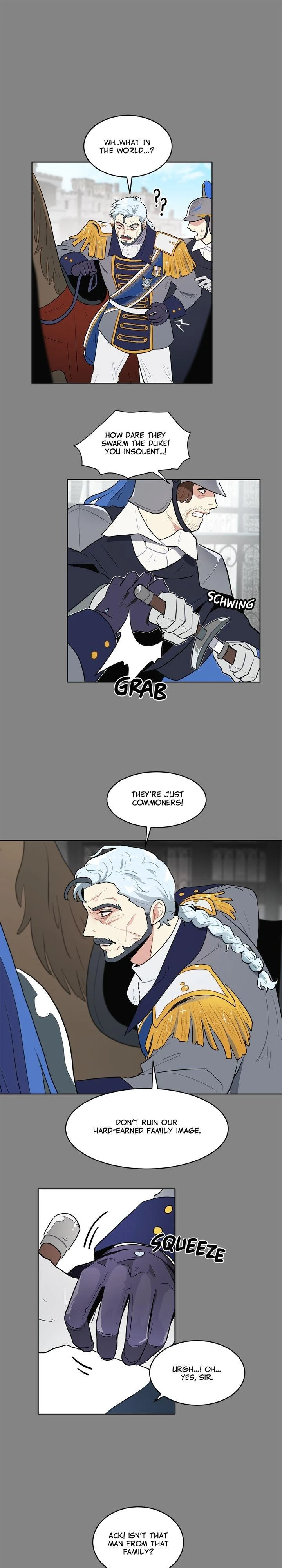 Read I Stan the Prince Manga Online
