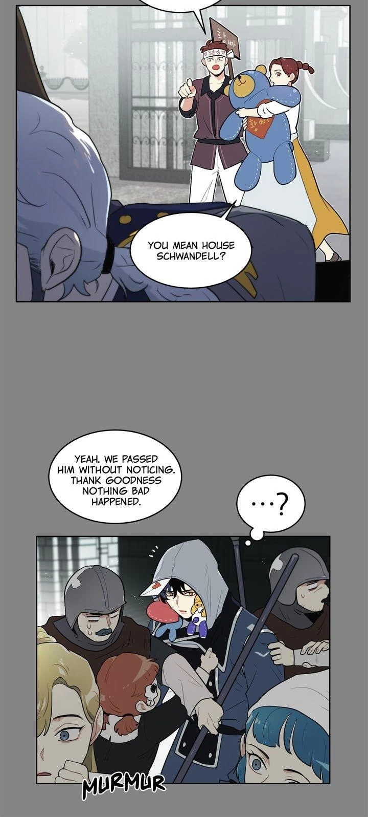 Read I Stan the Prince Manga Online