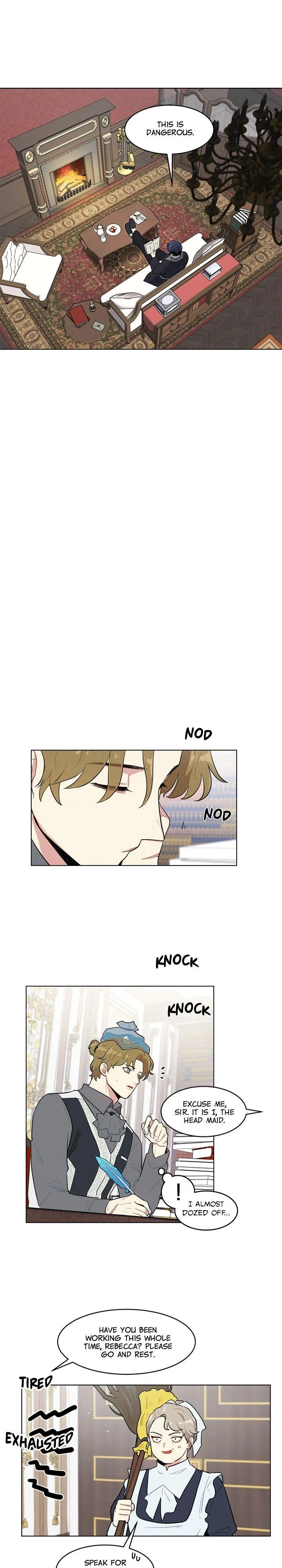Read I Stan the Prince Manga Online