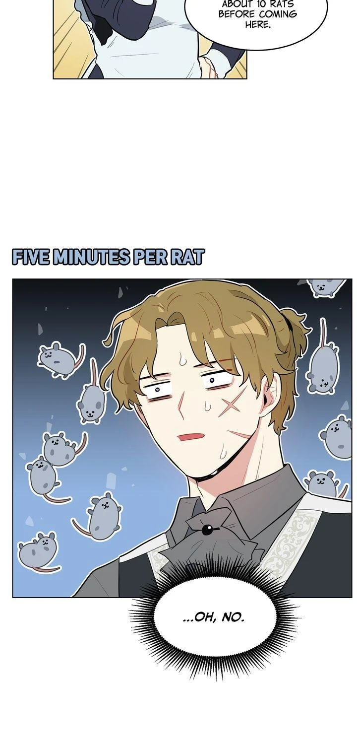 Read I Stan the Prince Manga Online