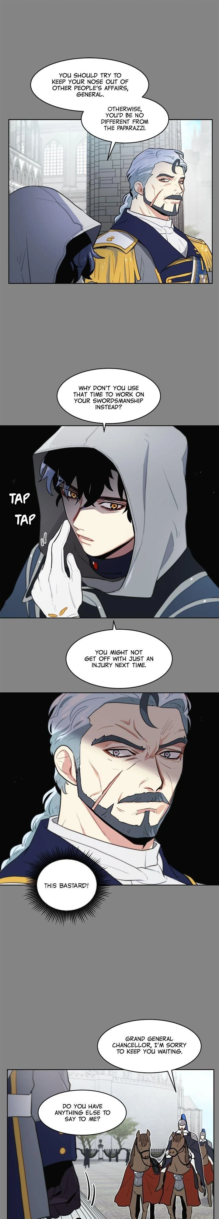 Read I Stan the Prince Manga Online