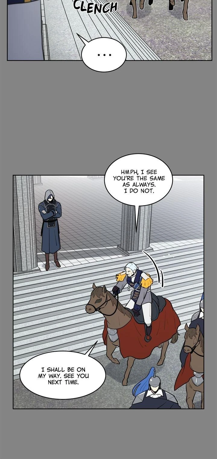 Read I Stan the Prince Manga Online