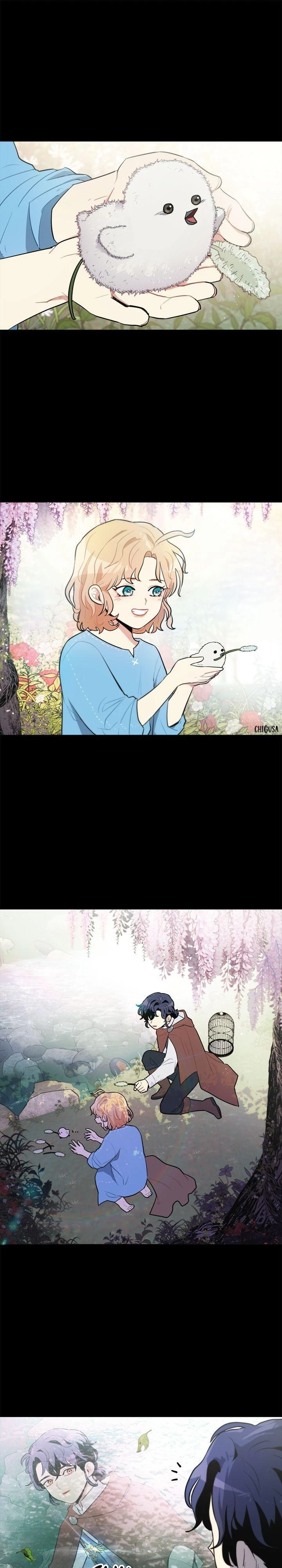 Read I Stan the Prince Manga Online