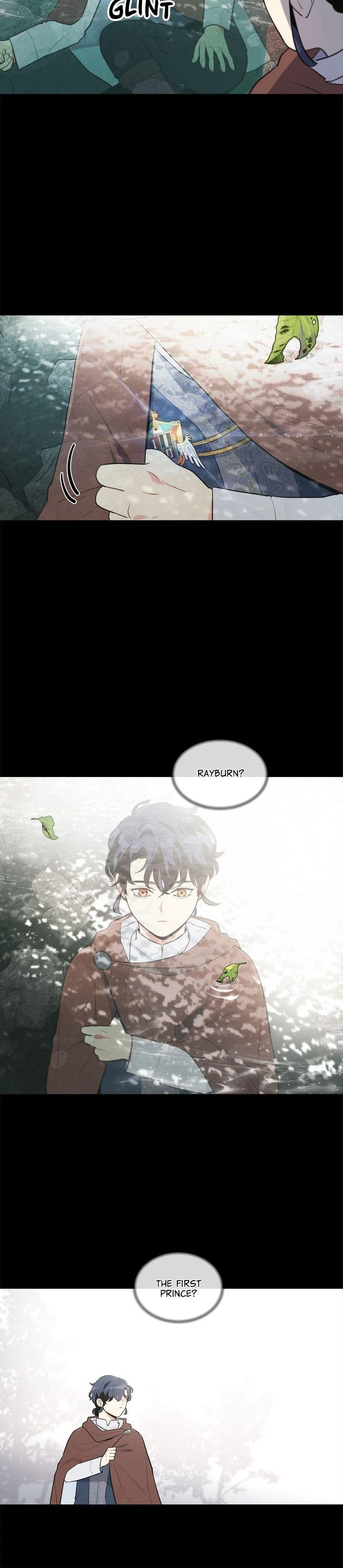 Read I Stan the Prince Manga Online