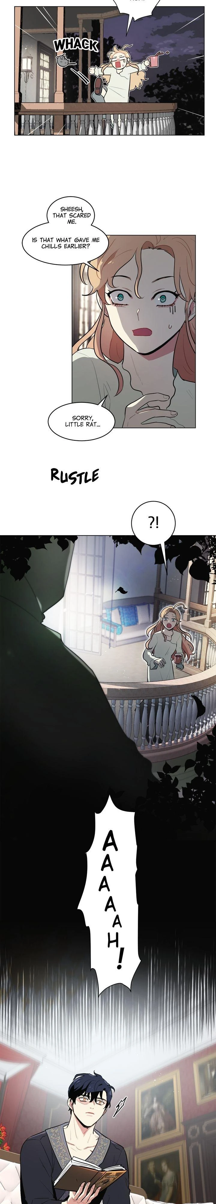 Read I Stan the Prince Manga Online