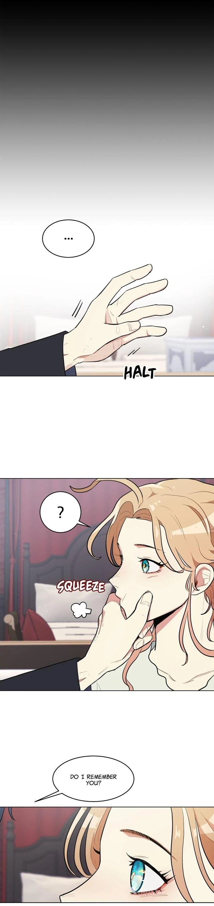 Read I Stan the Prince Manga Online