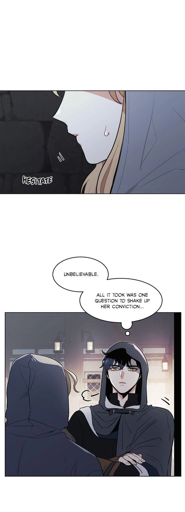 Read I Stan the Prince Manga Online