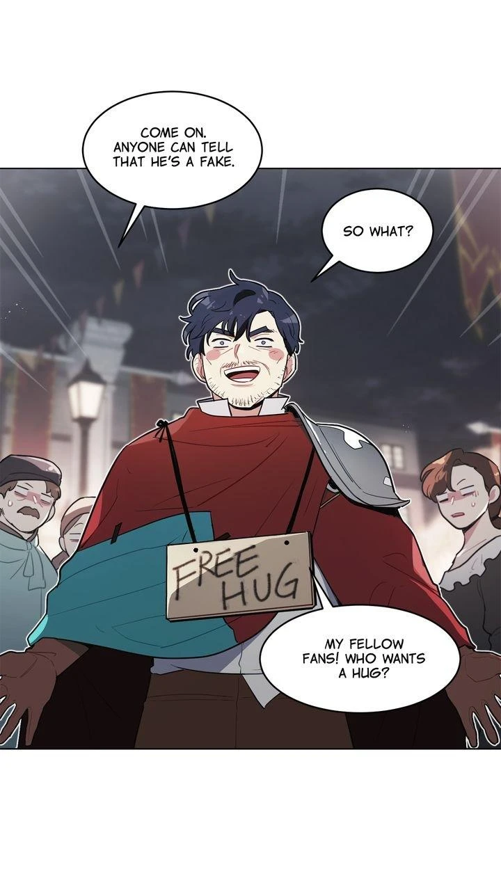 Read I Stan the Prince Manga Online