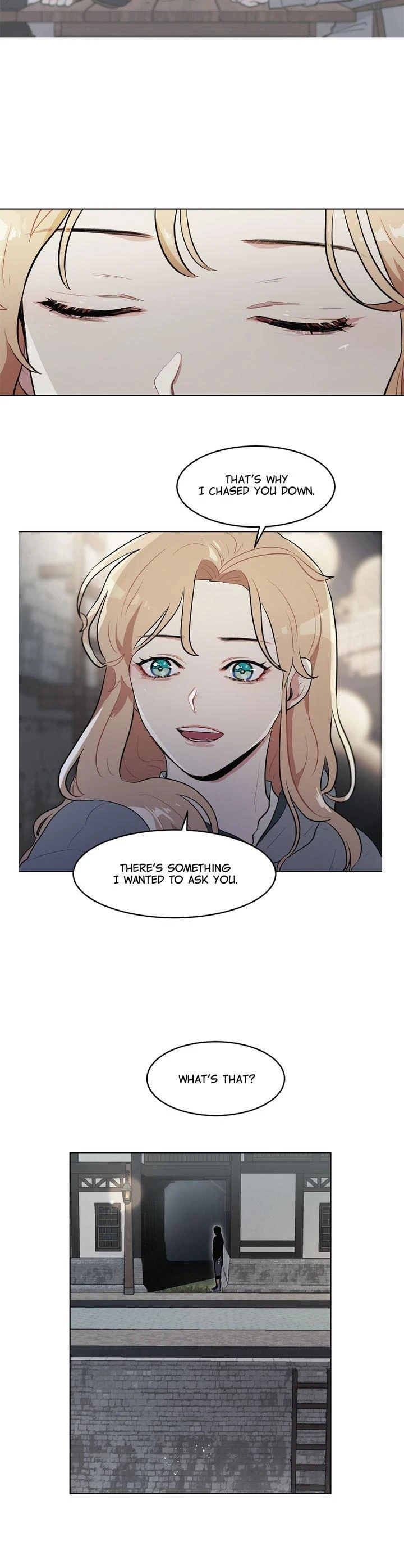 Read I Stan the Prince Manga Online