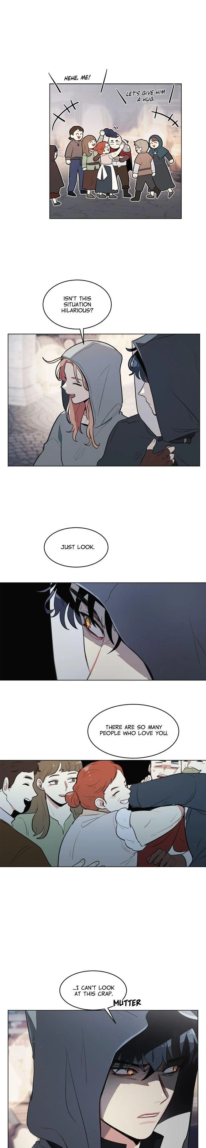 Read I Stan the Prince Manga Online