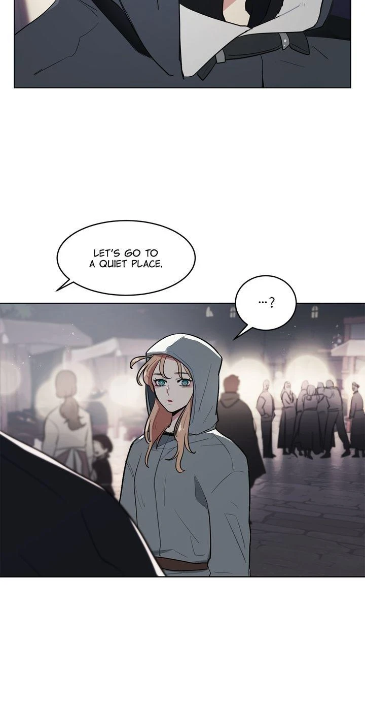 Read I Stan the Prince Manga Online