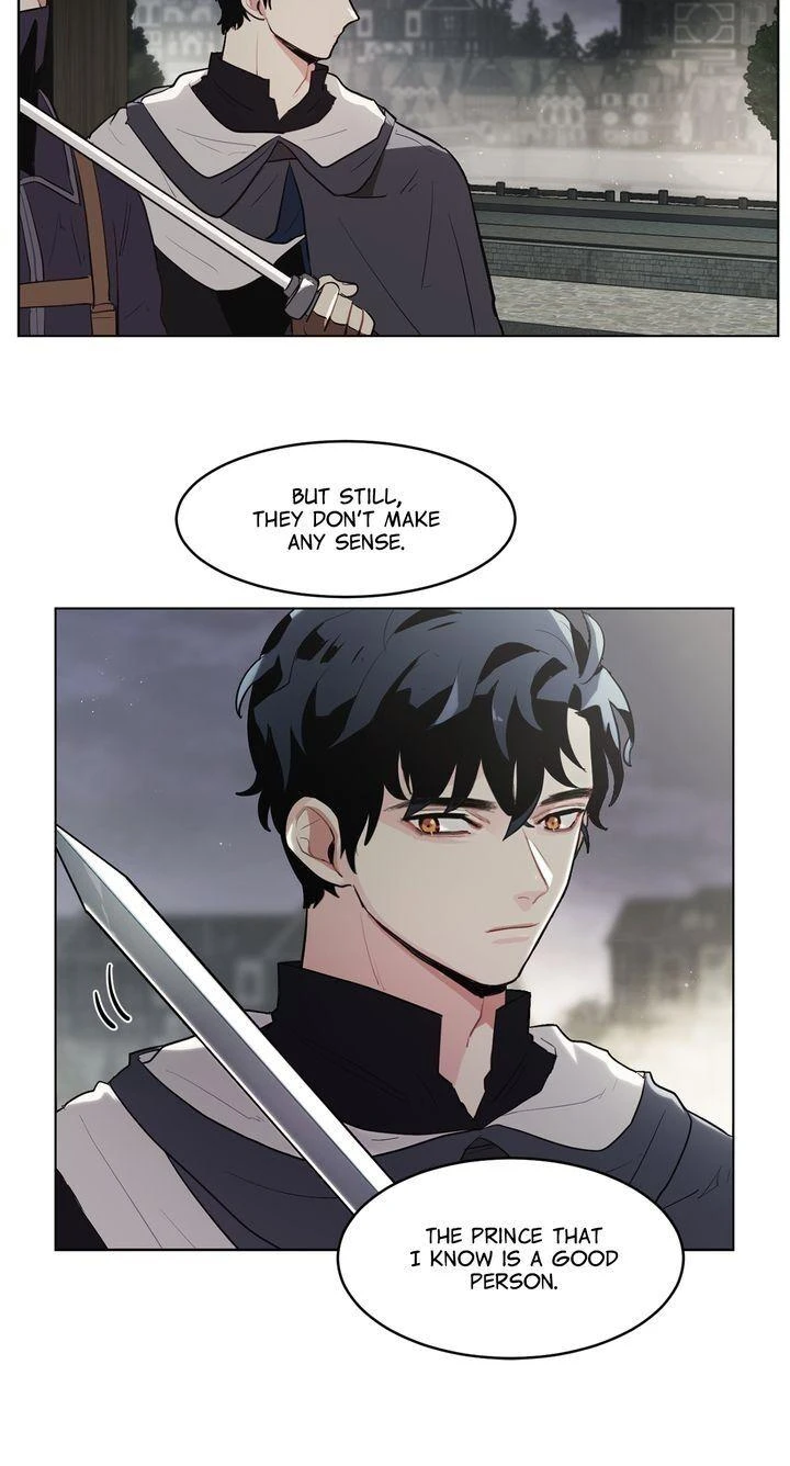 Read I Stan the Prince Manga Online