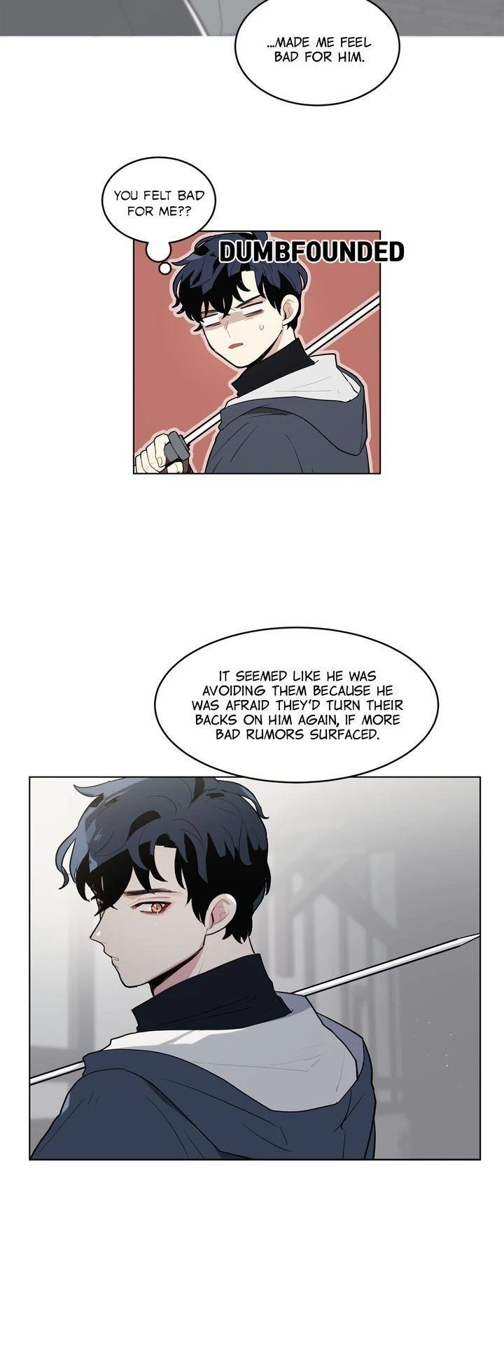 Read I Stan the Prince Manga Online