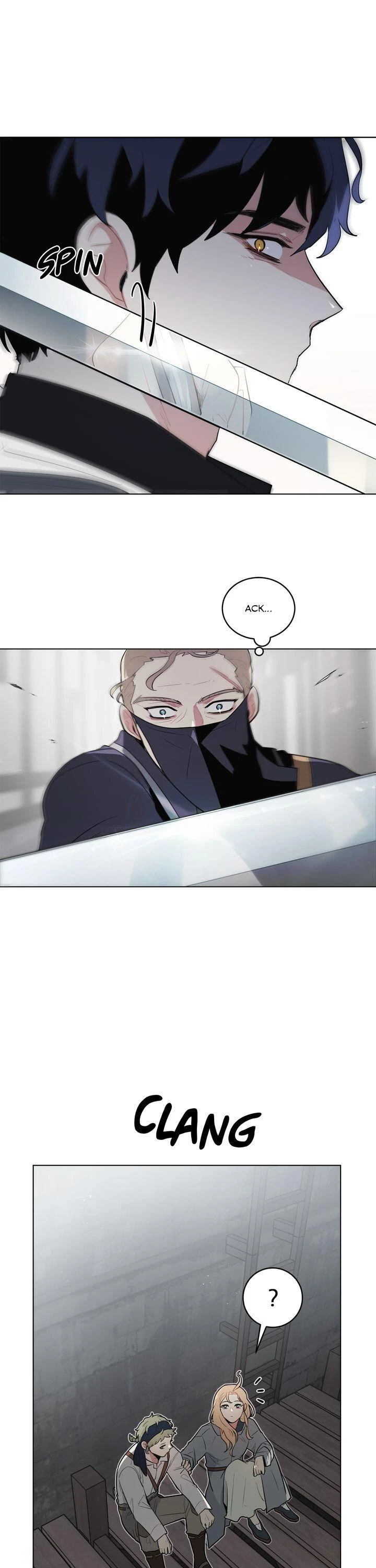Read I Stan the Prince Manga Online