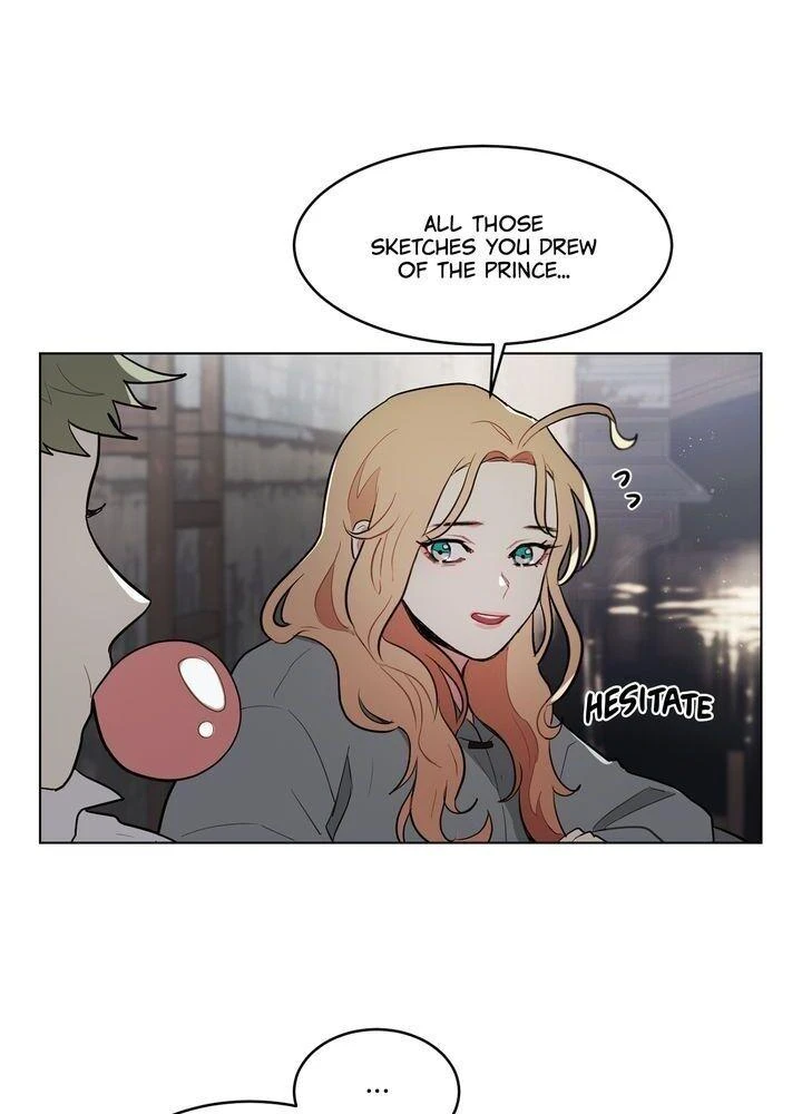 Read I Stan the Prince Manga Online