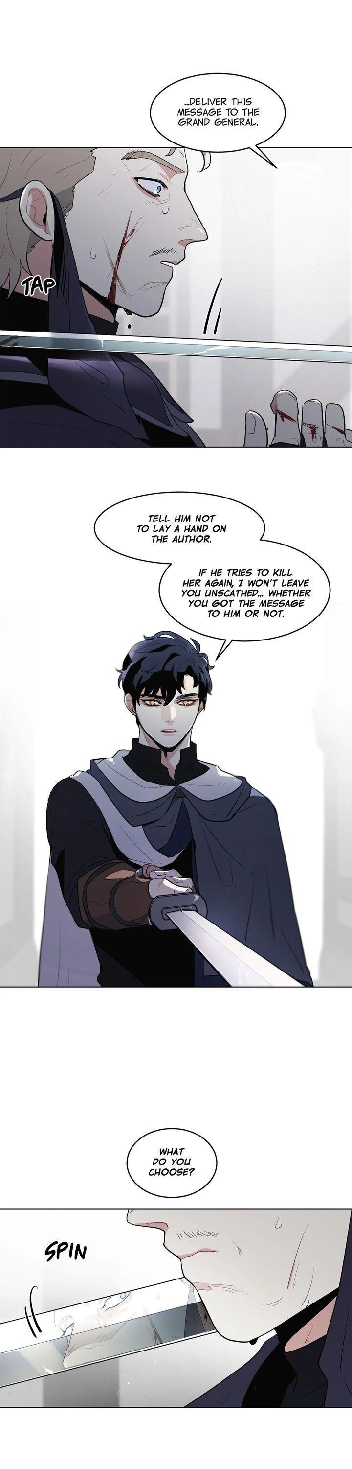 Read I Stan the Prince Manga Online