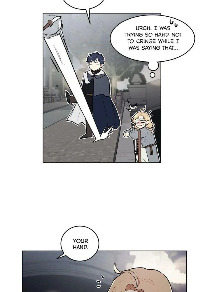 Read I Stan the Prince Manga Online