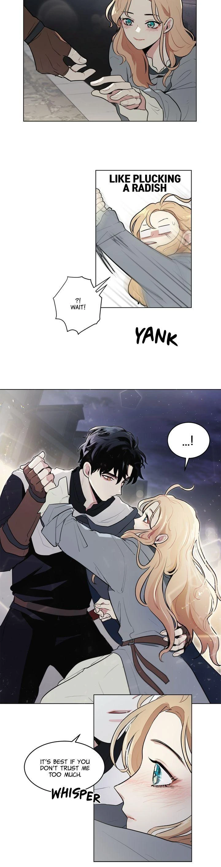 Read I Stan the Prince Manga Online