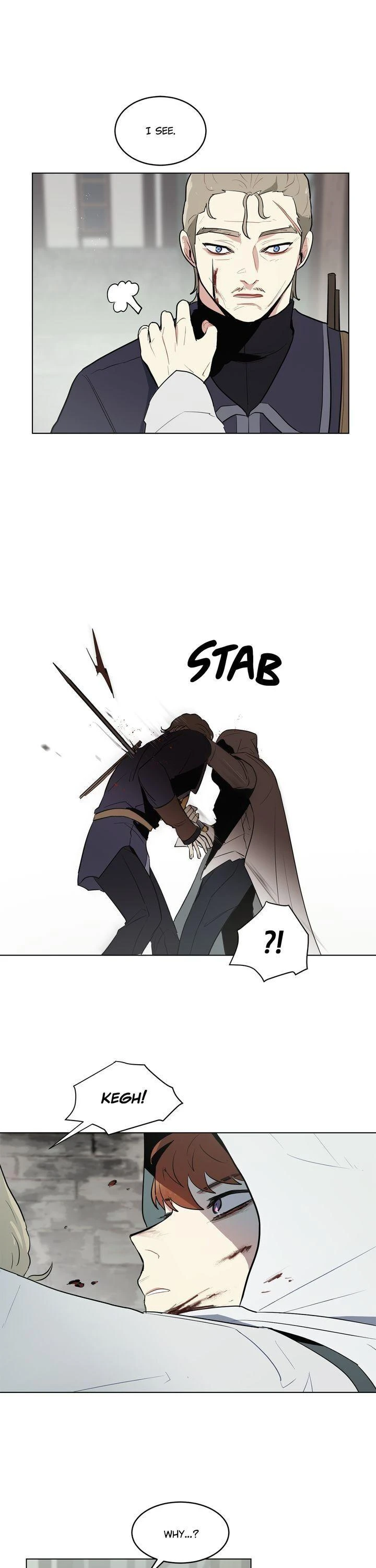Read I Stan the Prince Manga Online