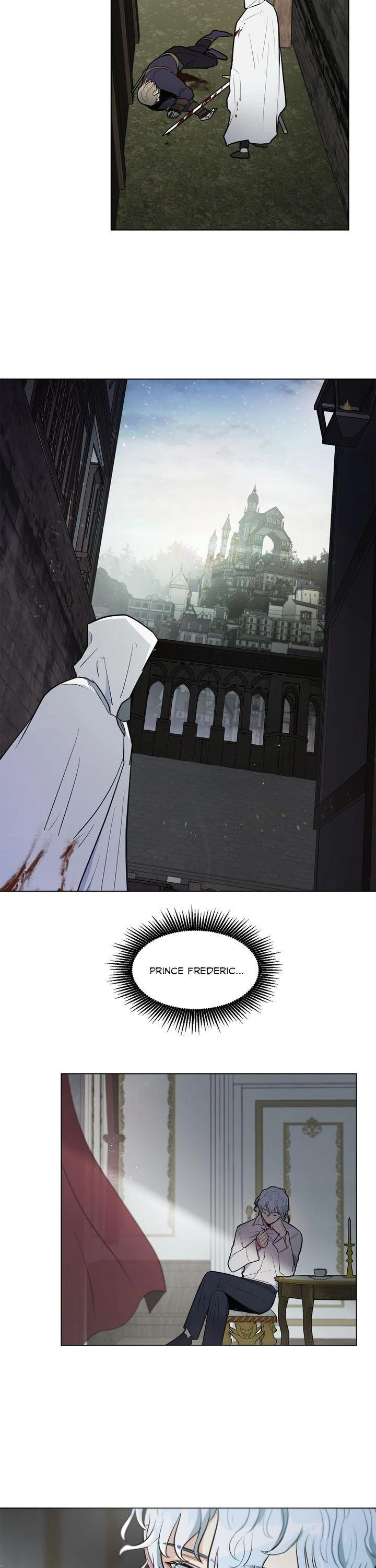 Read I Stan the Prince Manga Online