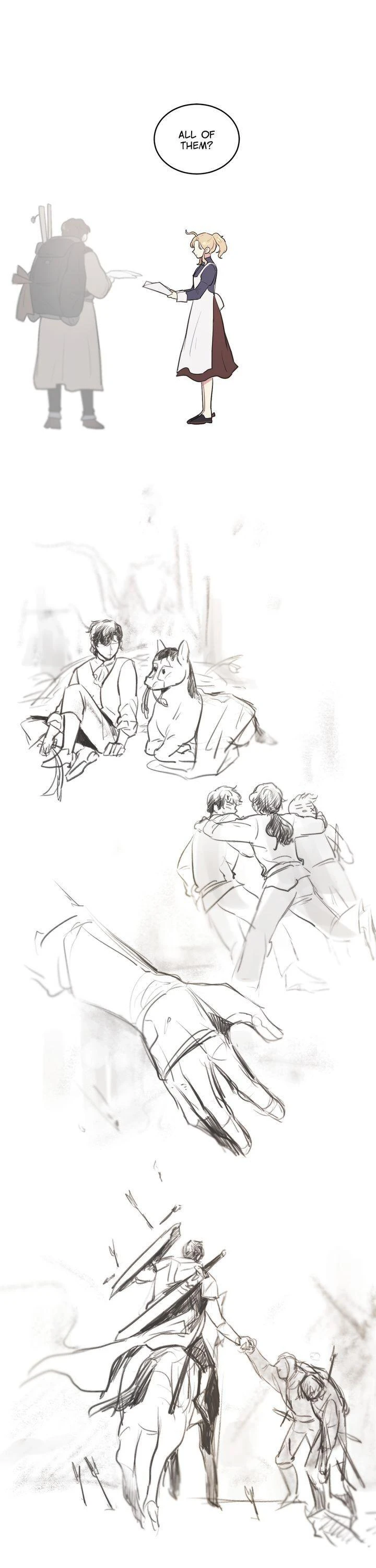 Read I Stan the Prince Manga Online