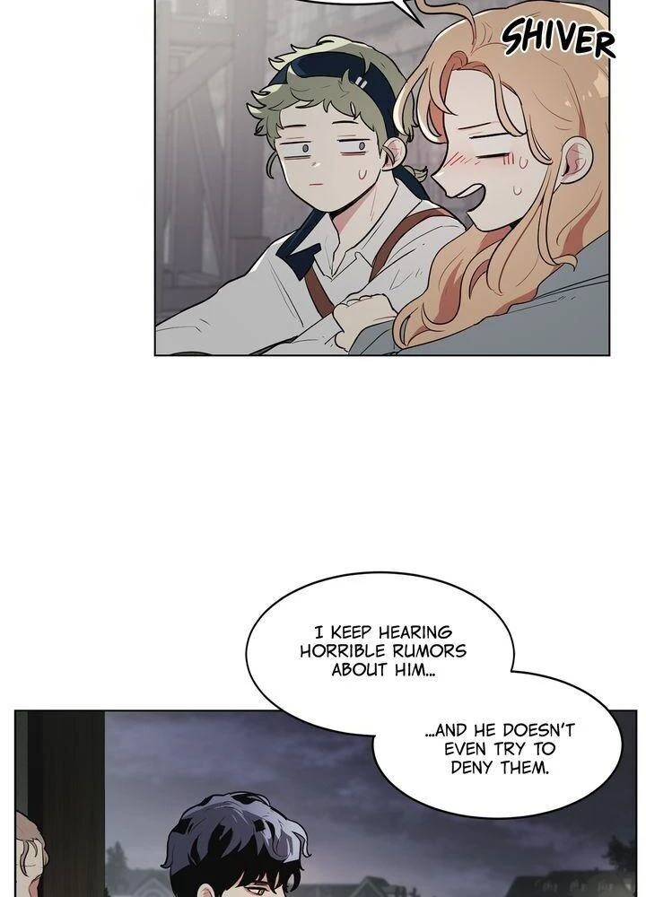Read I Stan the Prince Manga Online