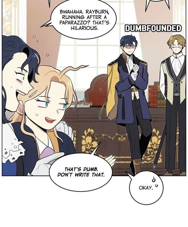 Read I Stan the Prince Manga Online