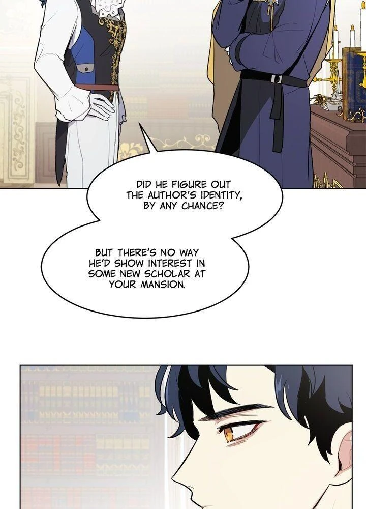 Read I Stan the Prince Manga Online