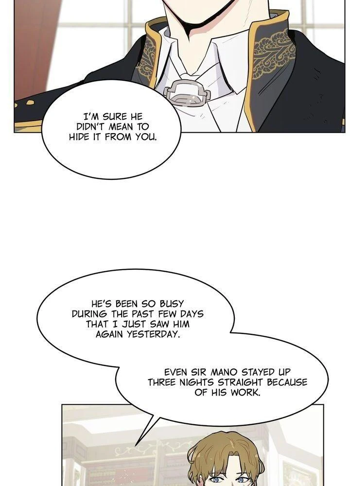 Read I Stan the Prince Manga Online