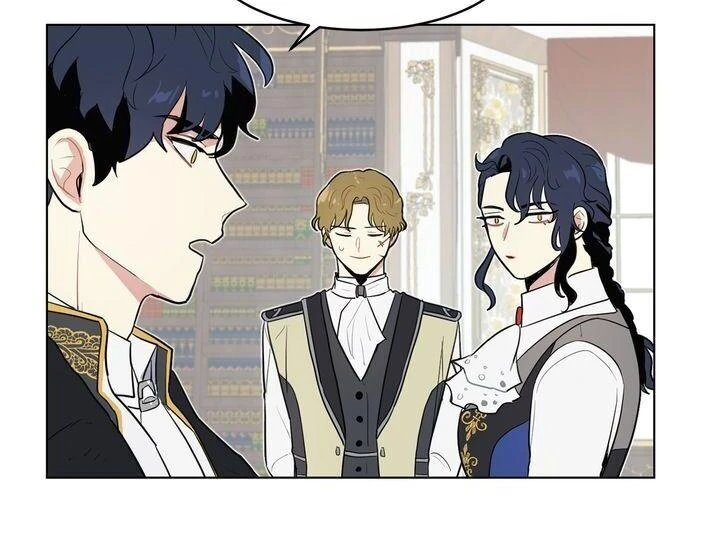 Read I Stan the Prince Manga Online