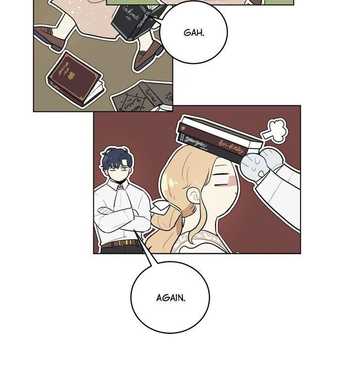 Read I Stan the Prince Manga Online