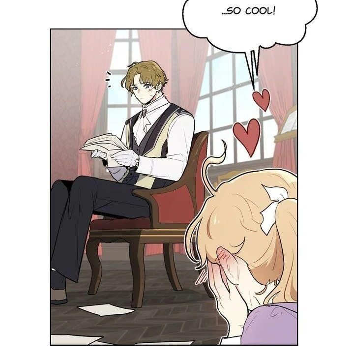 Read I Stan the Prince Manga Online